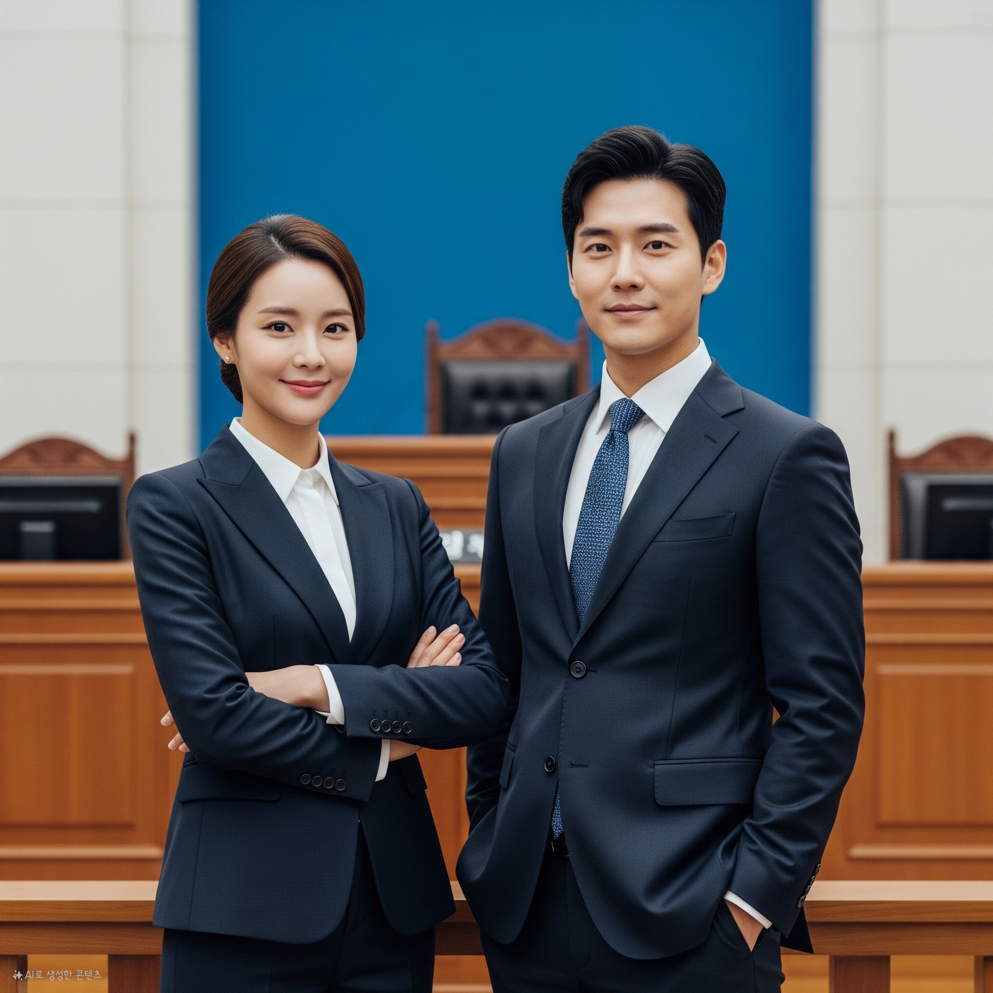 공인노무사 전문가
